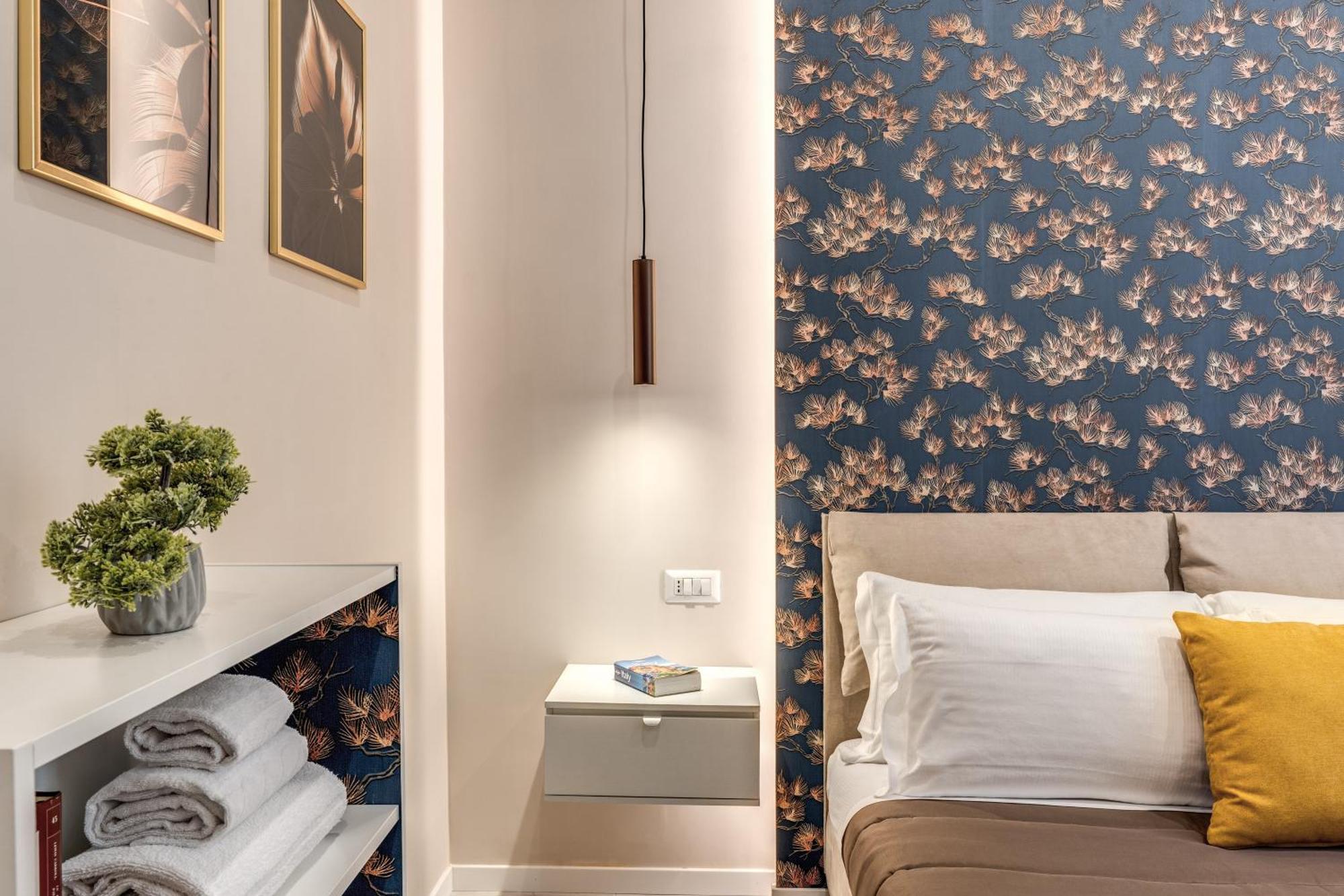 Apartment Pretorius Charming New *