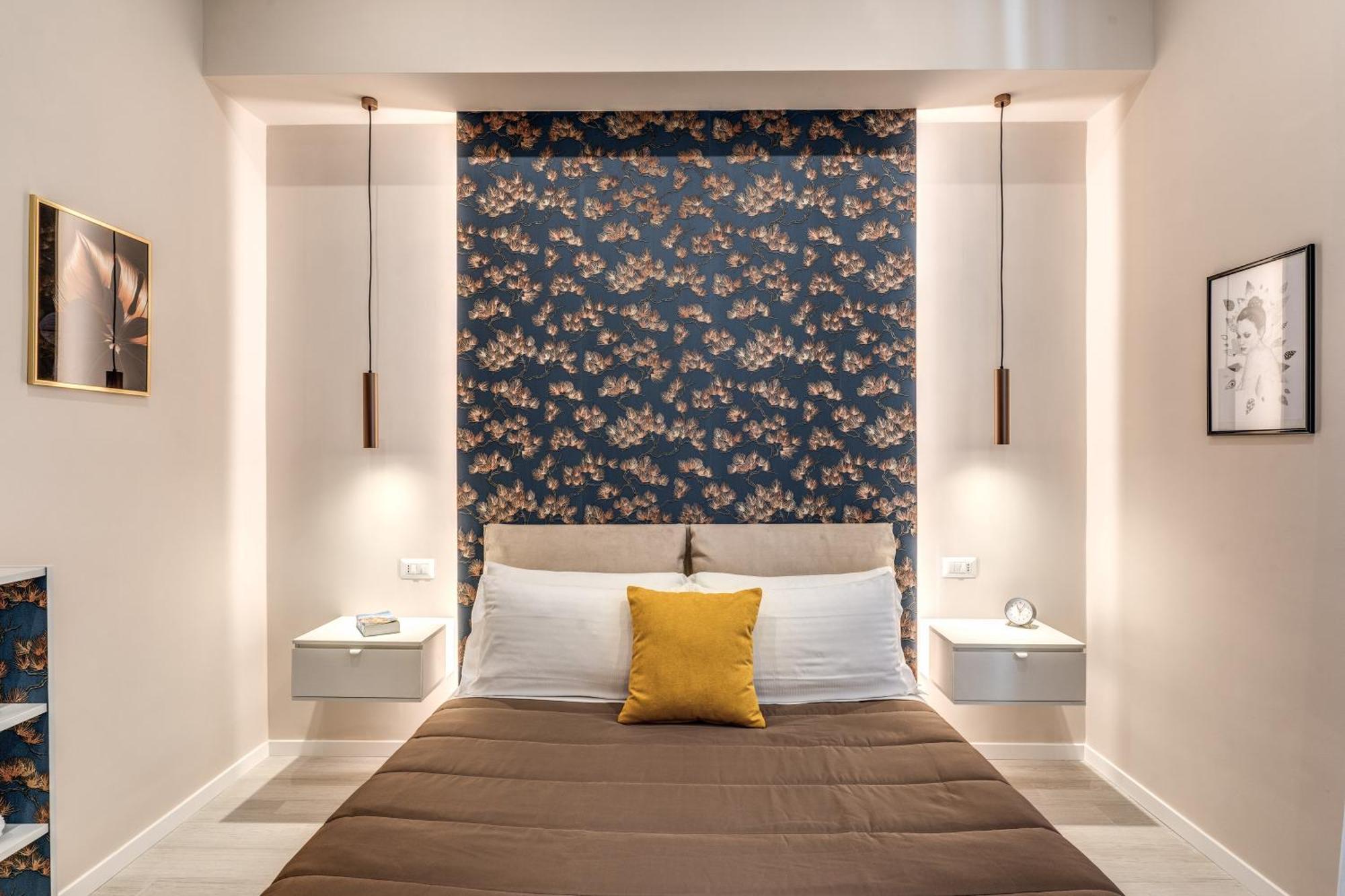 Pretorius Charming New Apartment Rom