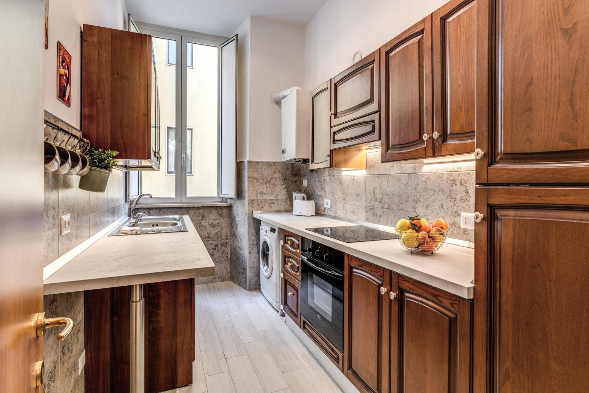 Pretorius Charming New Apartment *