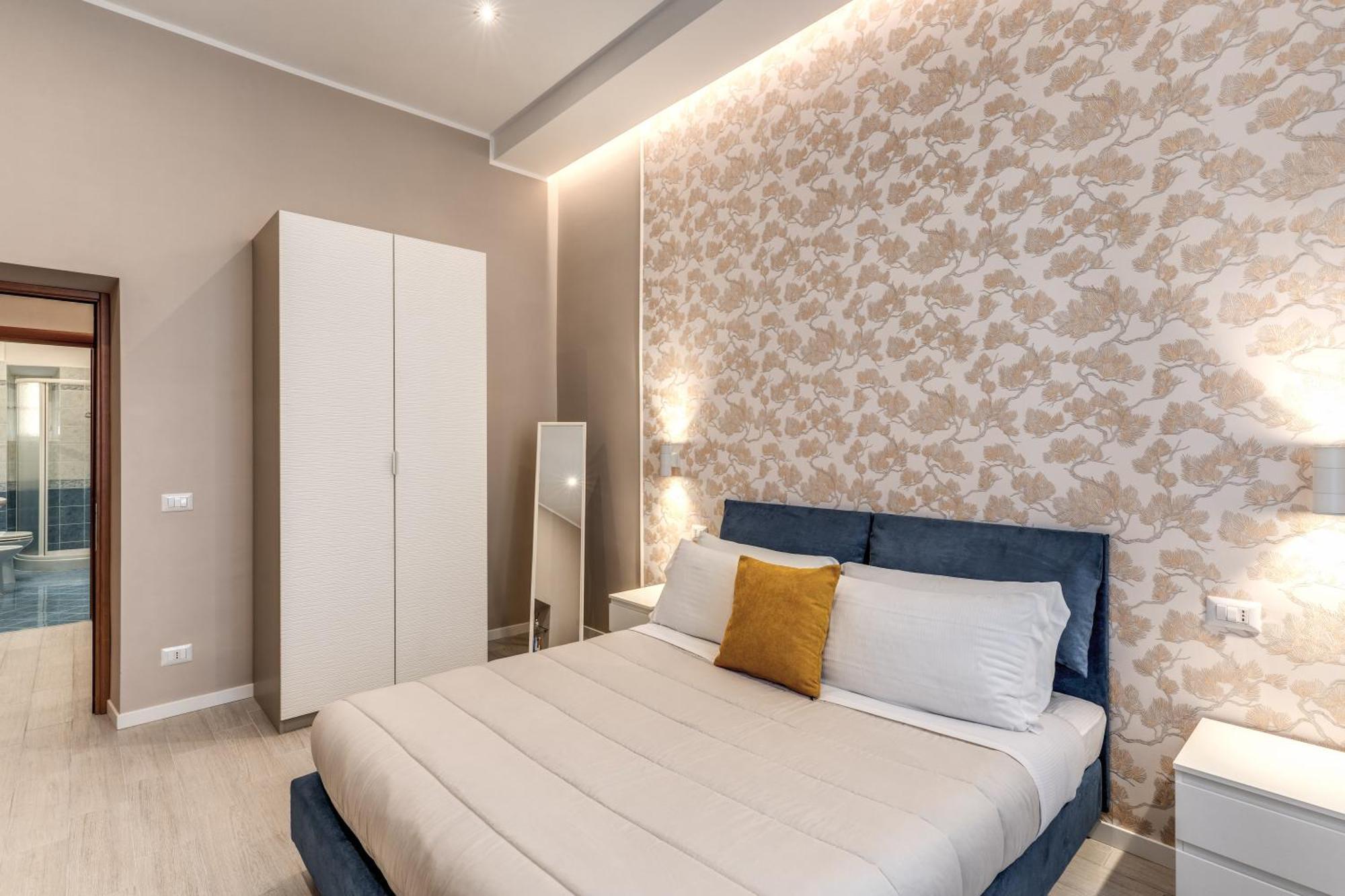 Apartment Pretorius Charming New *