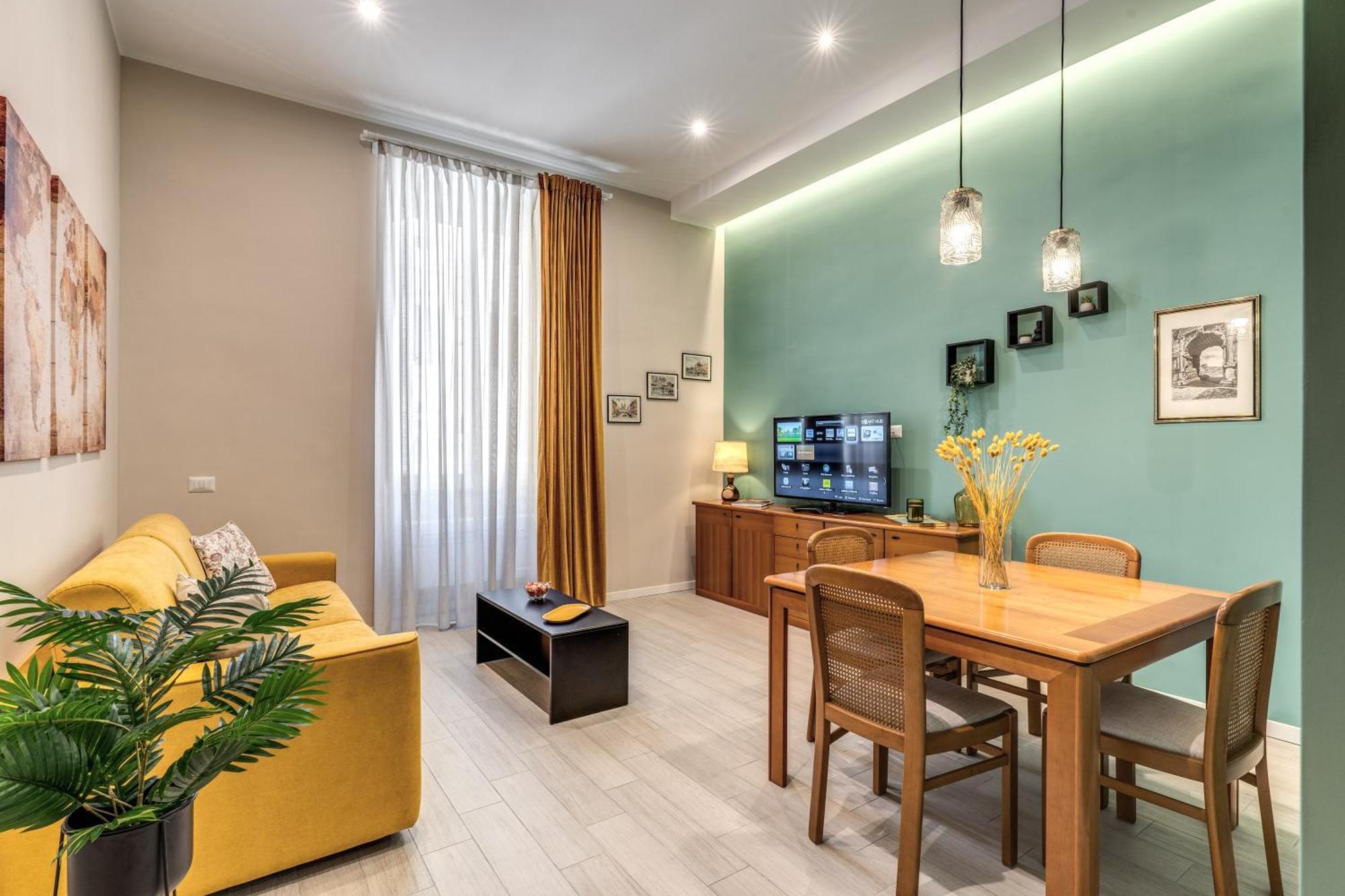 Pretorius Charming New Apartment *
