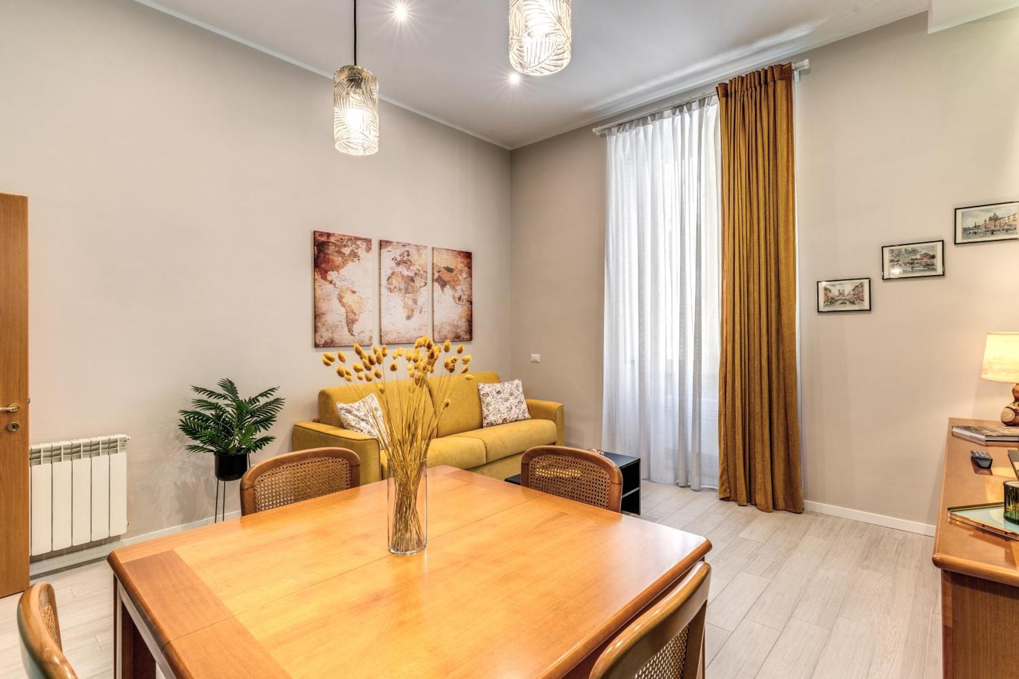 Pretorius Charming New * Rom