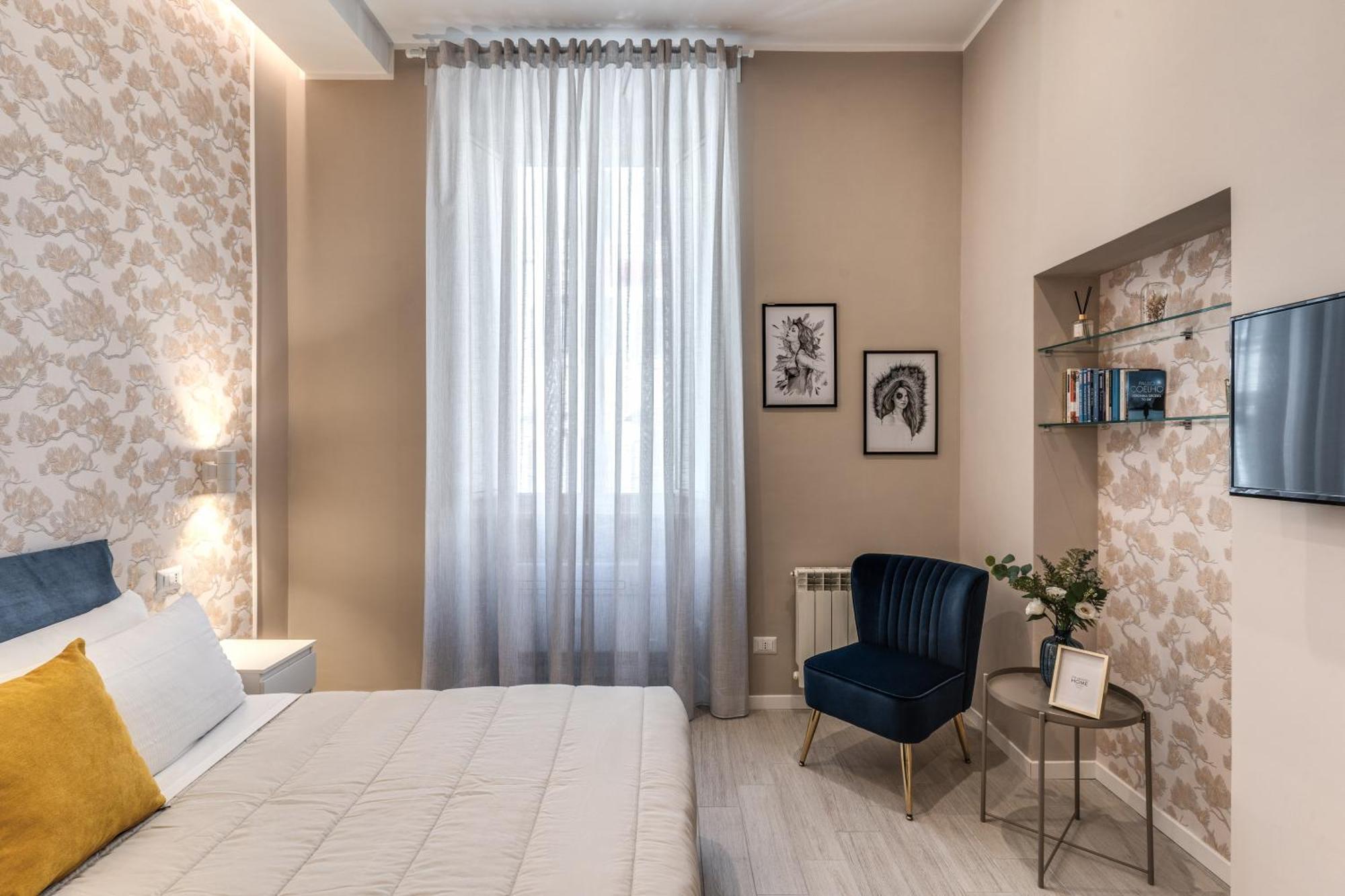 Pretorius Charming New Apartment