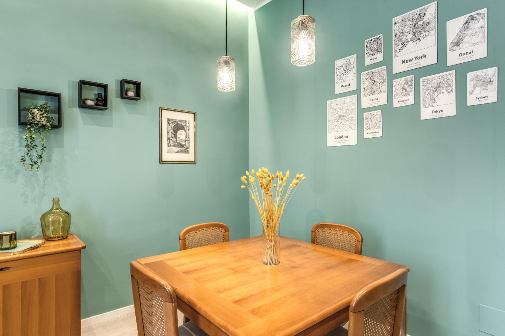 Pretorius Charming New Apartment *