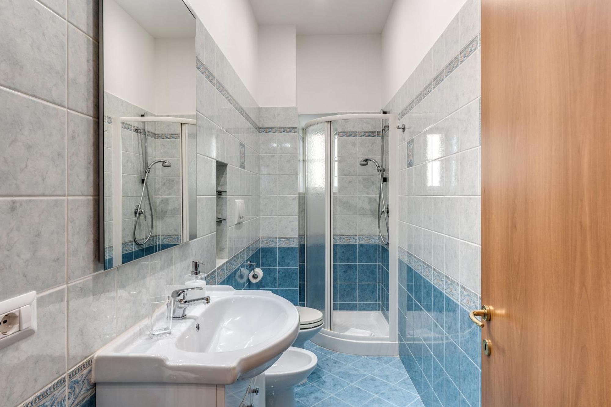 Pretorius Charming New Apartment *