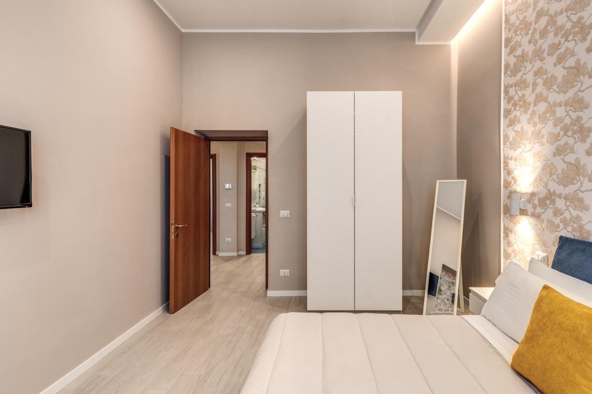 Apartment Pretorius Charming New *