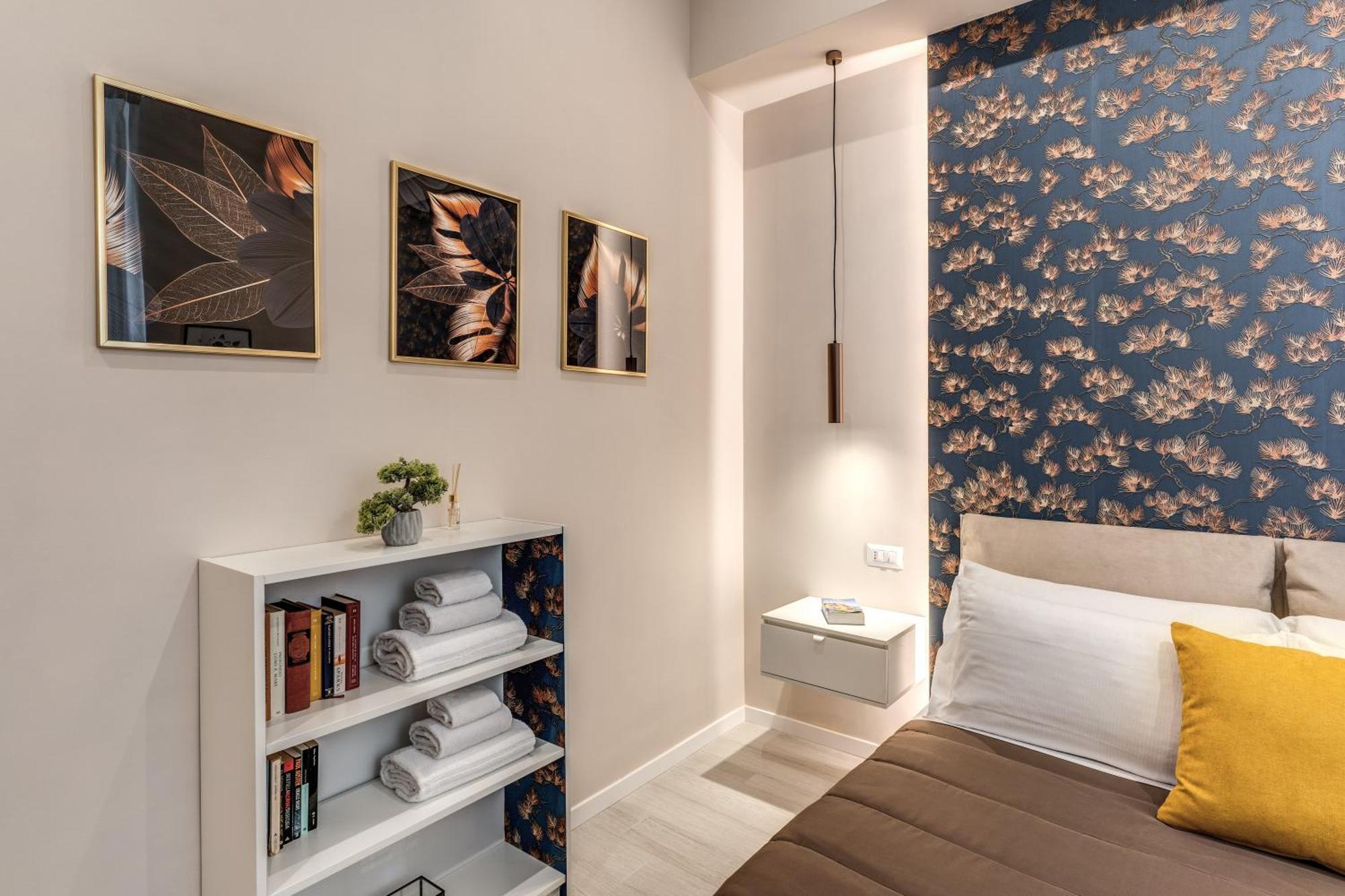 Pretorius Charming New Apartment Rom
