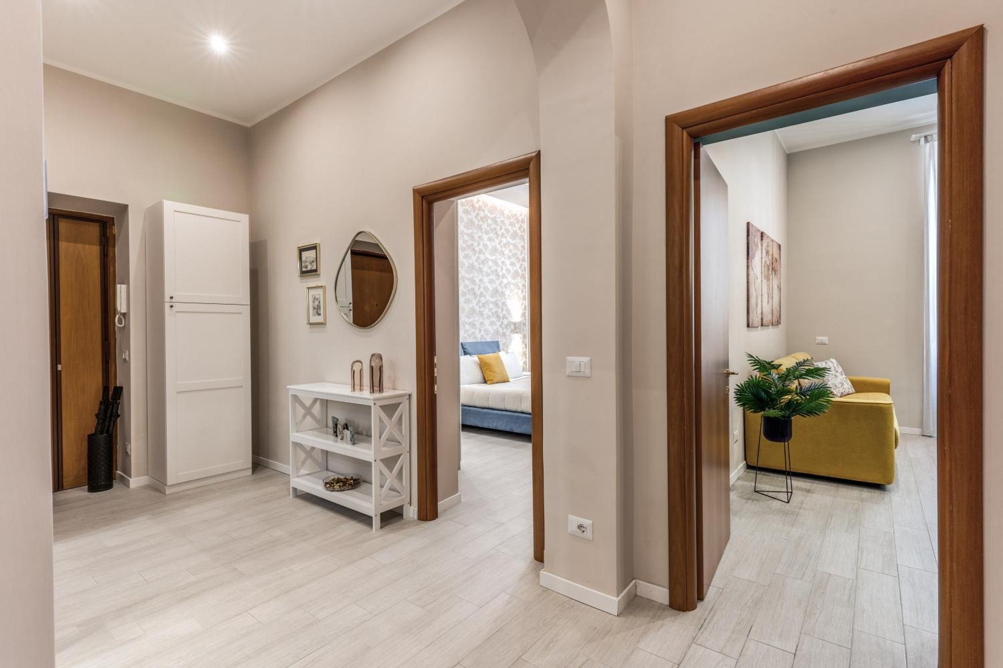Pretorius Charming New Rom