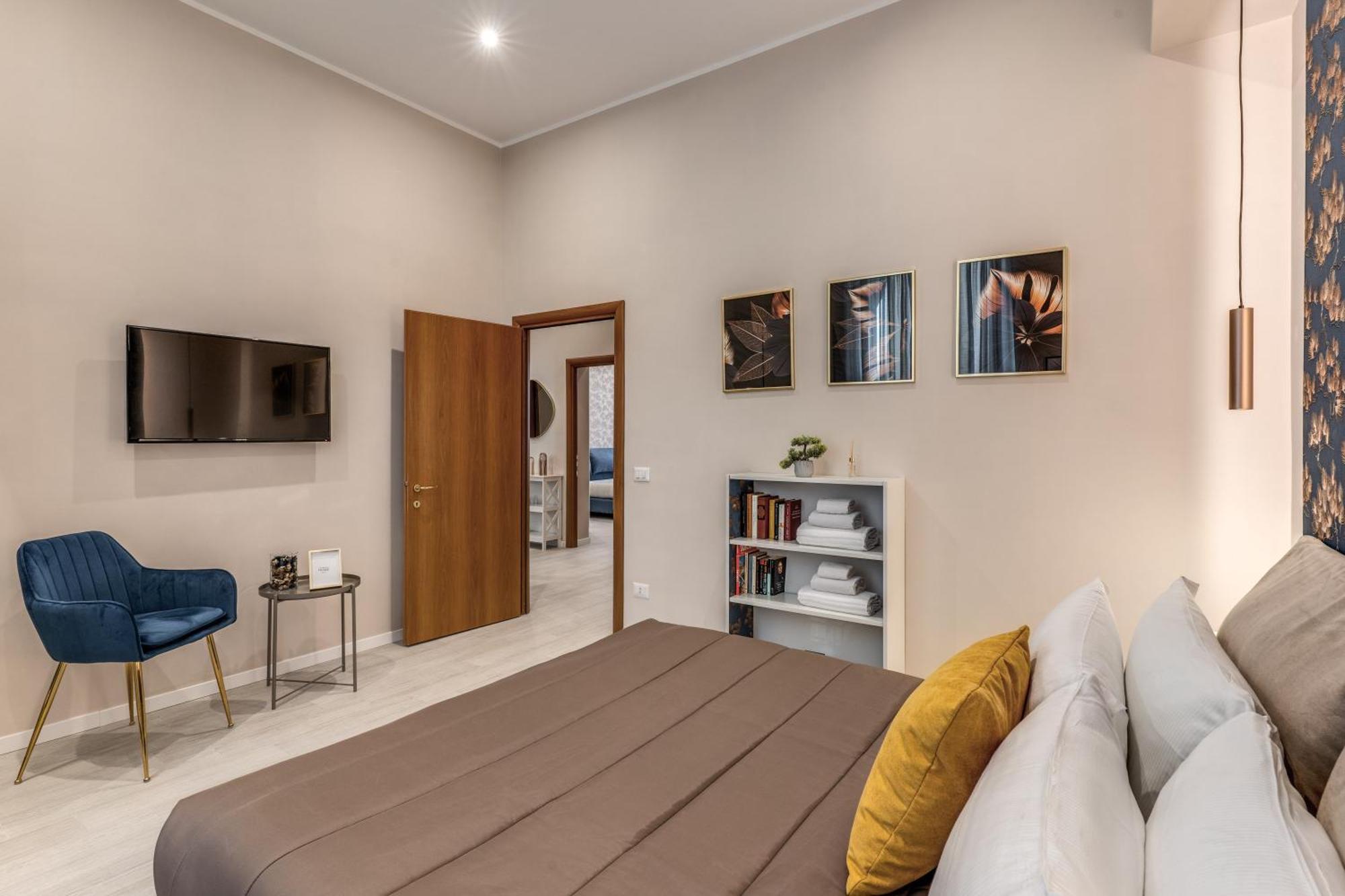 Pretorius Charming New * Rom